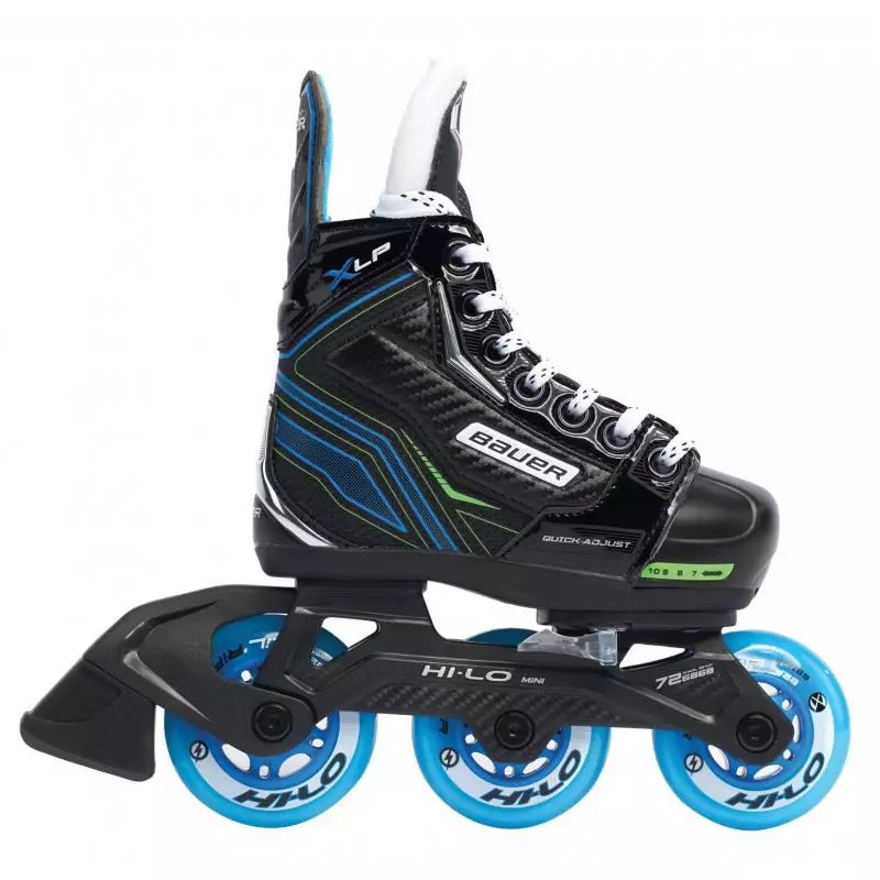 Rollers Bauer X-LP enfant